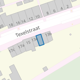 Perceel ZDM01-H-5529