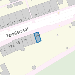 Perceel ZDM01-H-5531