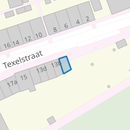 Perceel ZDM01-H-5532