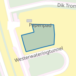 Perceel ZDM01-H-5538