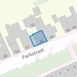 Perceel ZDM01-H-5552