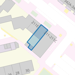 Perceel ZDM01-H-5556