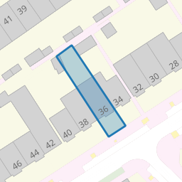 Perceel ZDM01-H-5559