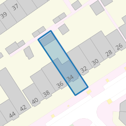 Perceel ZDM01-H-5560