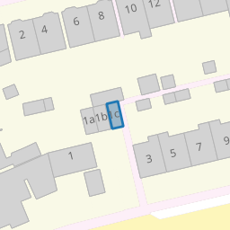 Perceel ZDM01-H-5561