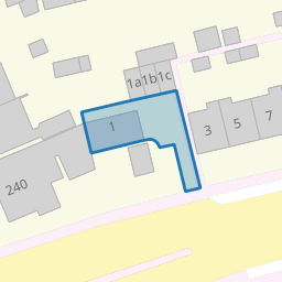 Perceel ZDM01-H-5562