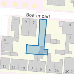 Perceel ZDM01-H-5565