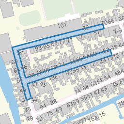 Perceel ZDM01-H-5570