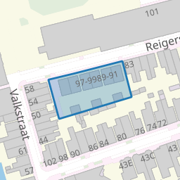 Perceel ZDM01-H-5571