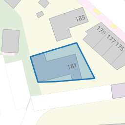 Perceel ZDM01-H-5580