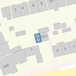 Perceel ZDM01-H-5602