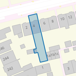 Perceel ZDM01-H-5603