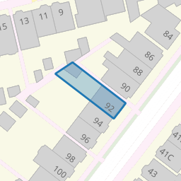 Perceel ZDM01-H-5626