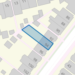 Perceel ZDM01-H-5627