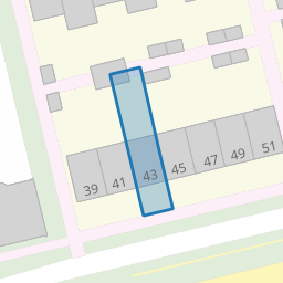 Perceel ZDM01-H-5634