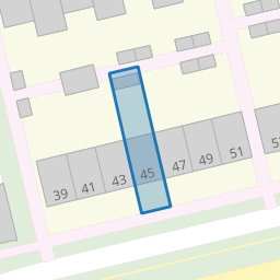 Perceel ZDM01-H-5635