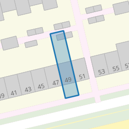 Perceel ZDM01-H-5637