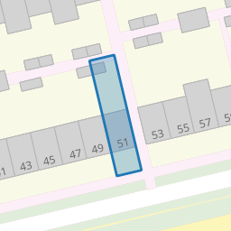 Perceel ZDM01-H-5638