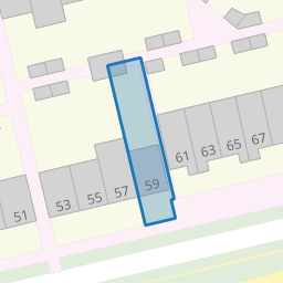 Perceel ZDM01-H-5642