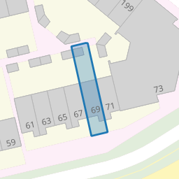 Perceel ZDM01-H-5647