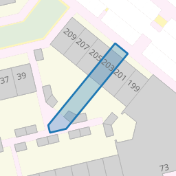 Perceel ZDM01-H-5651