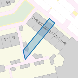 Perceel ZDM01-H-5652