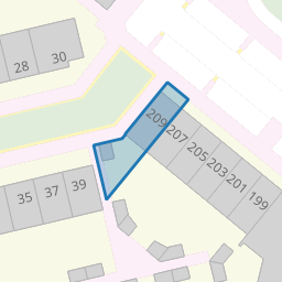 Perceel ZDM01-H-5654