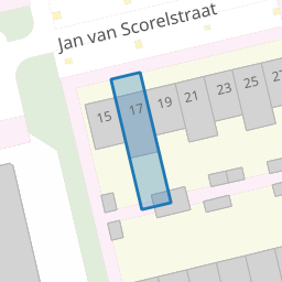 Perceel ZDM01-H-5656