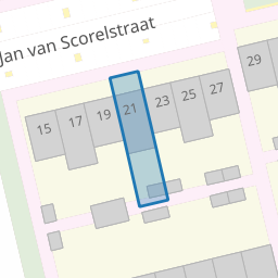 Perceel ZDM01-H-5658