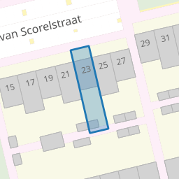 Perceel ZDM01-H-5659