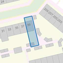 Perceel ZDM01-H-5667