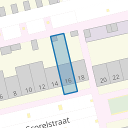 Perceel ZDM01-H-5673