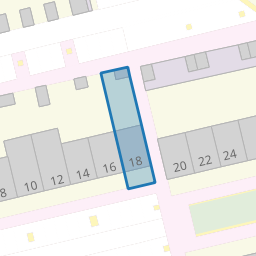 Perceel ZDM01-H-5674
