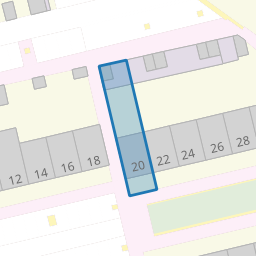 Perceel ZDM01-H-5675