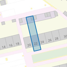 Perceel ZDM01-H-5676