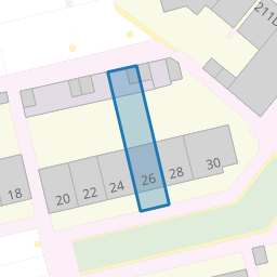 Perceel ZDM01-H-5678