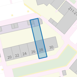 Perceel ZDM01-H-5679