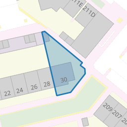 Perceel ZDM01-H-5680