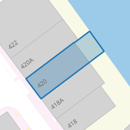 Perceel ZDM01-H-5710