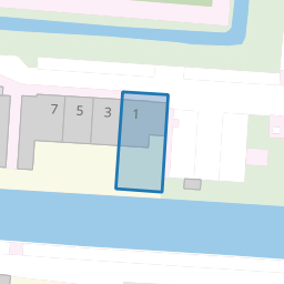 Perceel ZDM01-H-5716