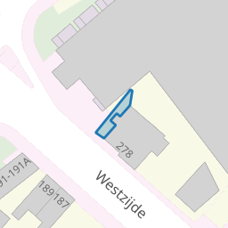 Perceel ZDM01-H-5719