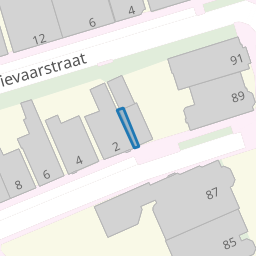 Perceel ZDM01-H-5725