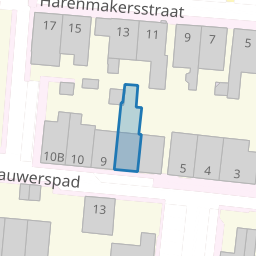 Perceel ZDM01-H-5733