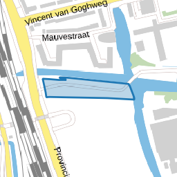 Perceel ZDM01-H-5745