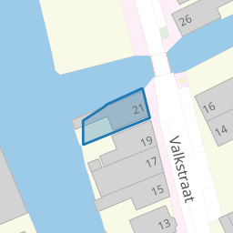 Perceel ZDM01-H-5748