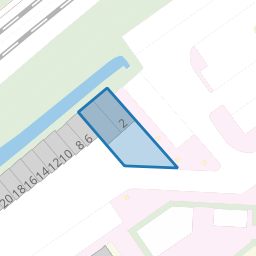 Perceel ZDM01-H-5749