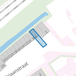 Perceel ZDM01-H-5750