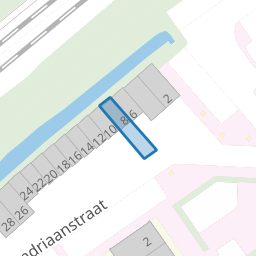 Perceel ZDM01-H-5751