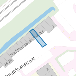 Perceel ZDM01-H-5752