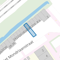 Perceel ZDM01-H-5754